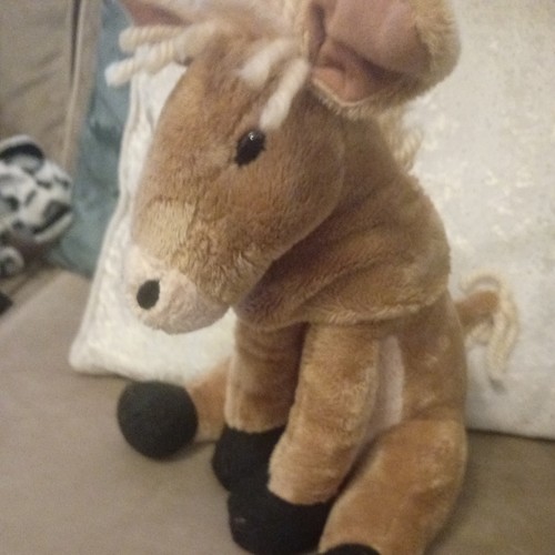 Breed apart plush - a,