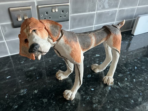 Mutts breed apart - 'mutts',