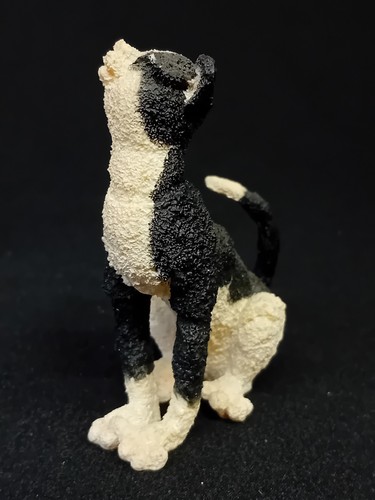 Breed apart black and - ,
